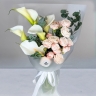 Букет "Нежность" 