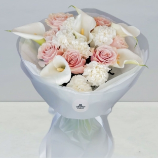 Букет "Воздух" 