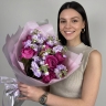 Букет "Ароматика" 