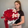 Композиция Моей малышке