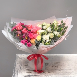 Сахарная вата