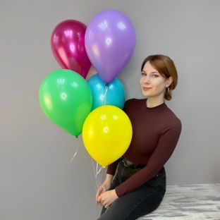 Связка шаров