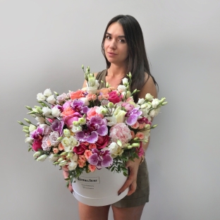 Улыбка Афродиты