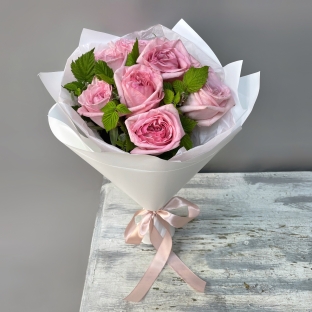 Букет Моя актриса