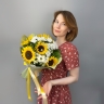 Краски лета