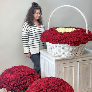 Комбо "Всё для тебя"