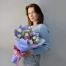 Лиловая дымка