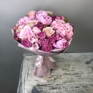 Воздушный зефир