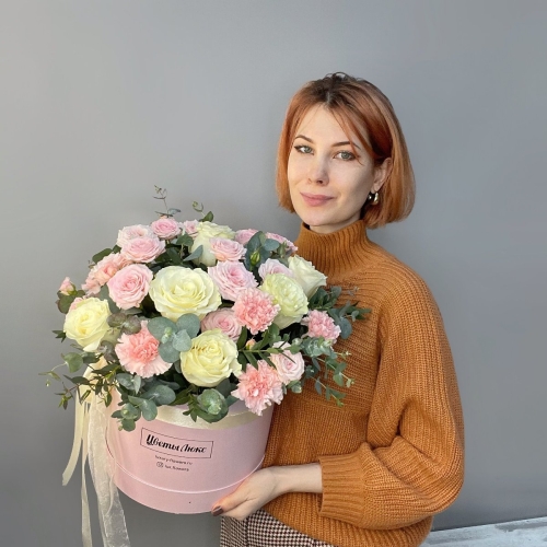 Повелитель чувств