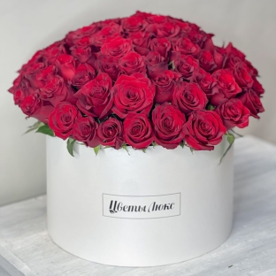 Цветы Люкс №4