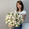 Пионовый рай - 51 пион