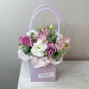 Летняя феерия