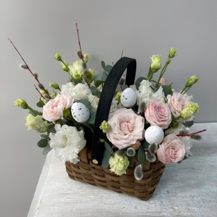 Пасхальная история