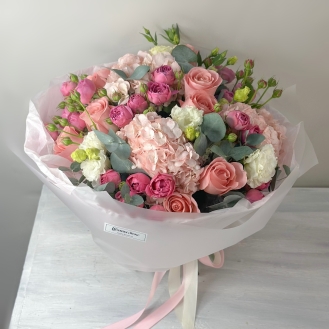 Сладкая жизнь