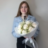 Букет Ванильное мороженое