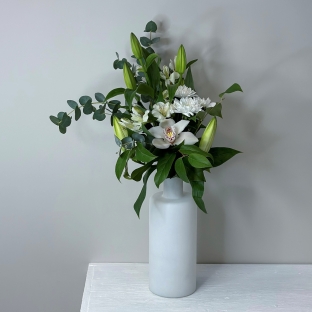 Букет Фреш №4