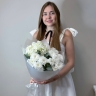 Хрустальные цветы