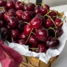Сочная черешня