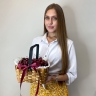 Сочная черешня