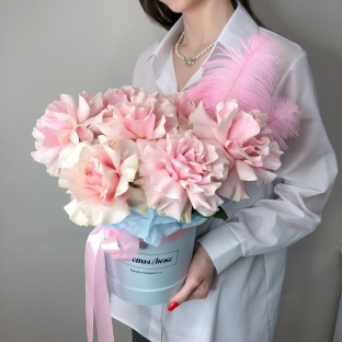 История любви