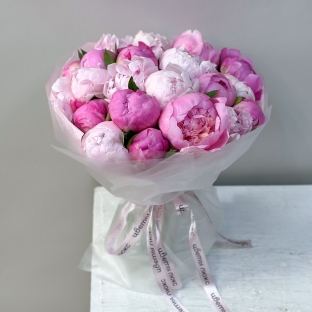 Розовое шампанское