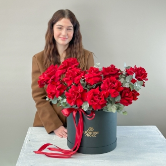 Будь со мной