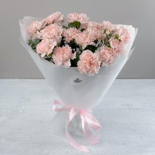 Ласковое солнышко 