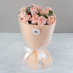 Крем и карамель