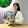 Неба синь