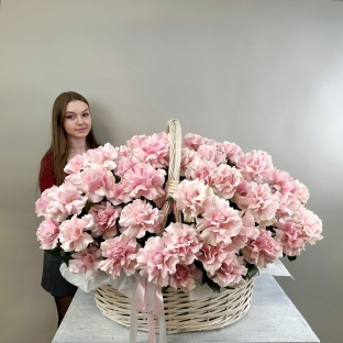 Улыбка любимой