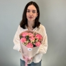 Нежное дуновение