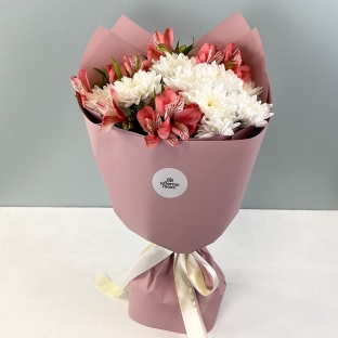 Родные просторы