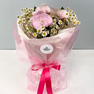 Летний поцелуй