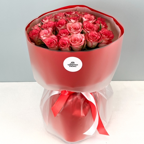 Восхищаюсь тобой