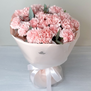 Розовый бриз