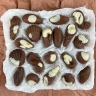 Бельгийский шоколад