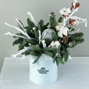 Сладкое рождество