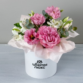 Хрустальное небо