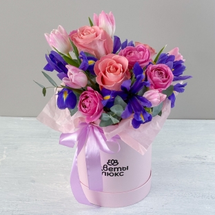 Неоновый танец