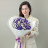 Полевой букет
