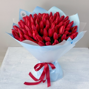 Вихрь страсти