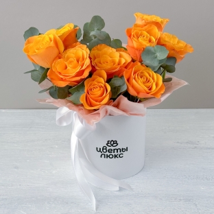 Манговый Фреш