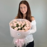 Нежное сердечко