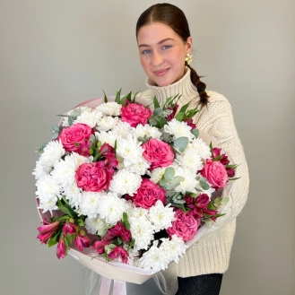 Малиновый джем