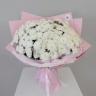 Букет «Лёгкое дуновение»