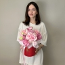 Ягодная сангрия