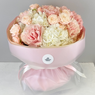 Сахарная вата