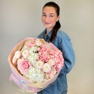 Сахарная вата