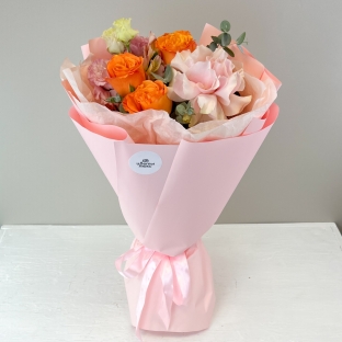 Поцелуй солнца