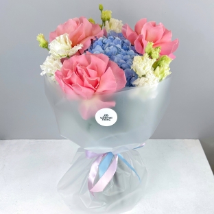 Летний ветер